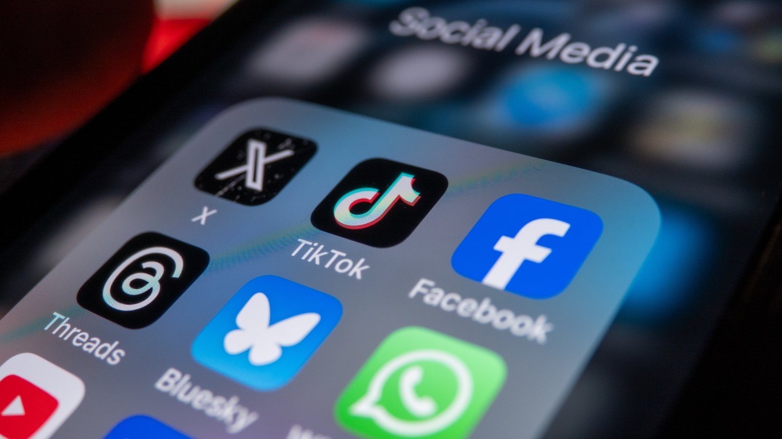 Social media's impact on Presidential Election campaign