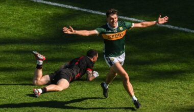 More to come from Clifford after best year