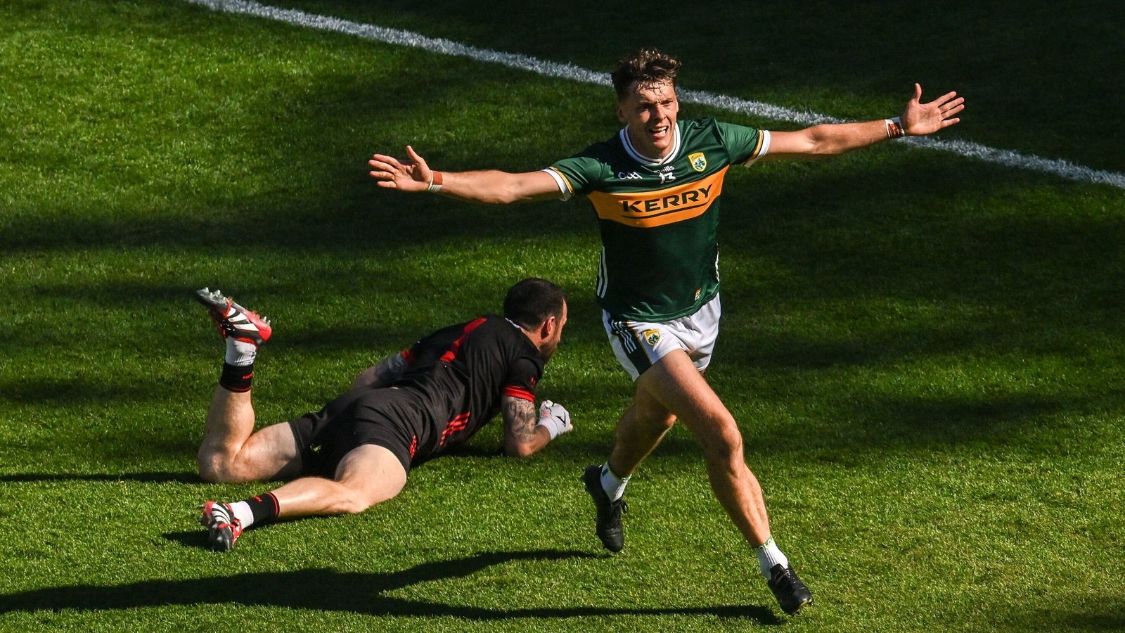 More to come from Clifford after best year