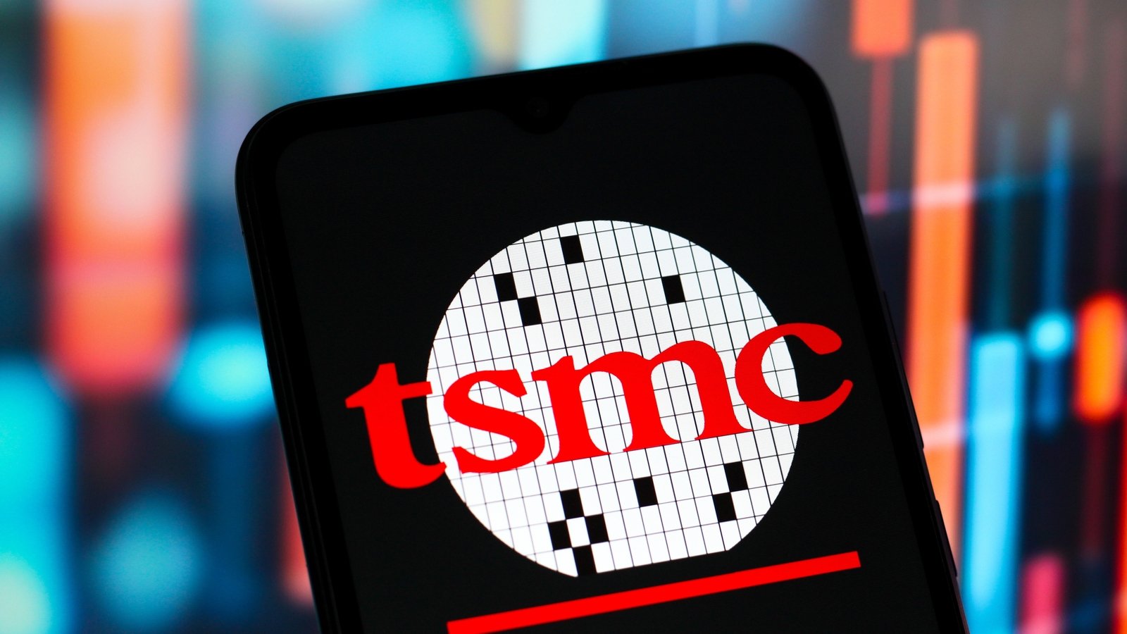 TSMC expects AI megatrend to strengthen
