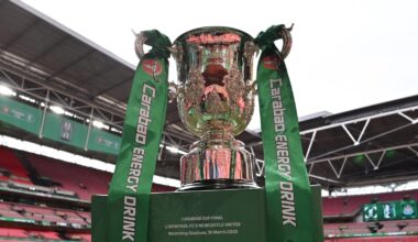Cardiff draw Chelsea in Carabao Cup quarter-finals