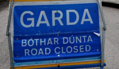 Motorcyclist, 50s, dies in road crash in Co Limerick