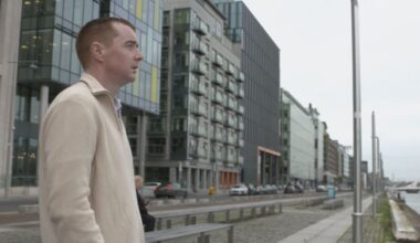 'Life changing' for former prisoner to secure employment