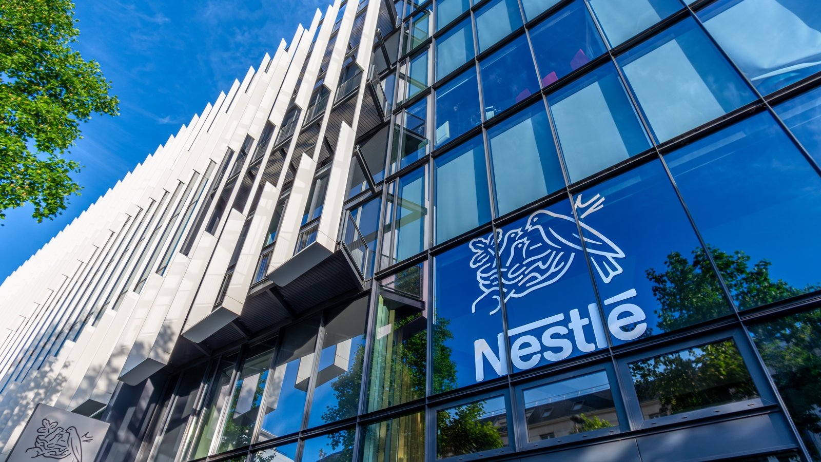 Nestle to cut 16,000 jobs worldwide over next two years