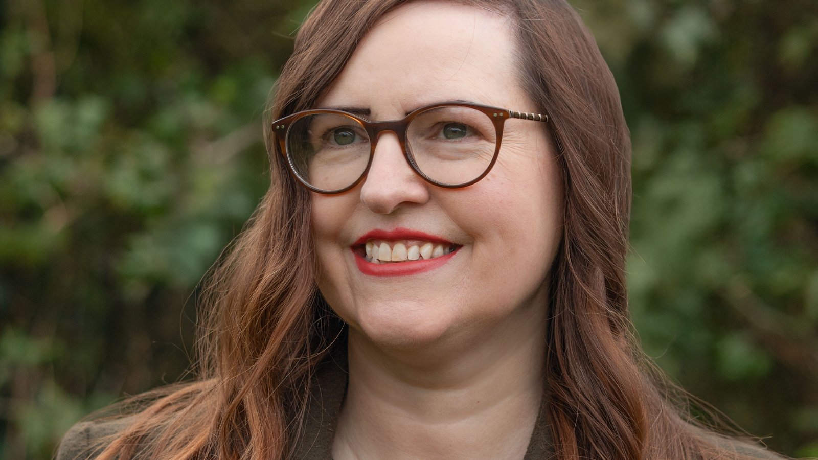 Chaos Theory by Sylvia Leatham