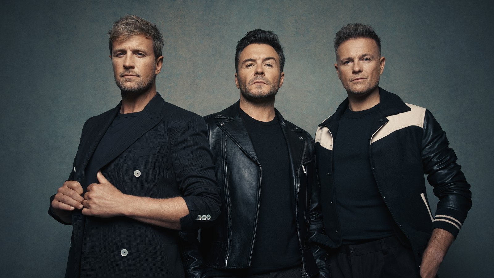 Westlife announce Dublin and Belfast anniversary gigs