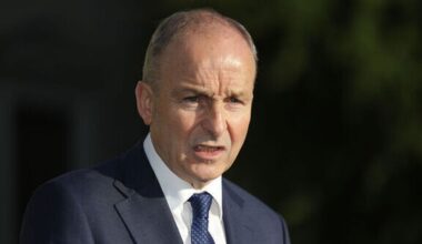 Fianna Fáil needs new leader, says McGuinness