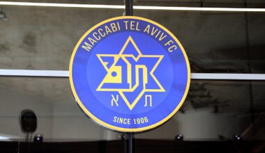 Hapoel and Maccabi derby off after rivals fans clash
