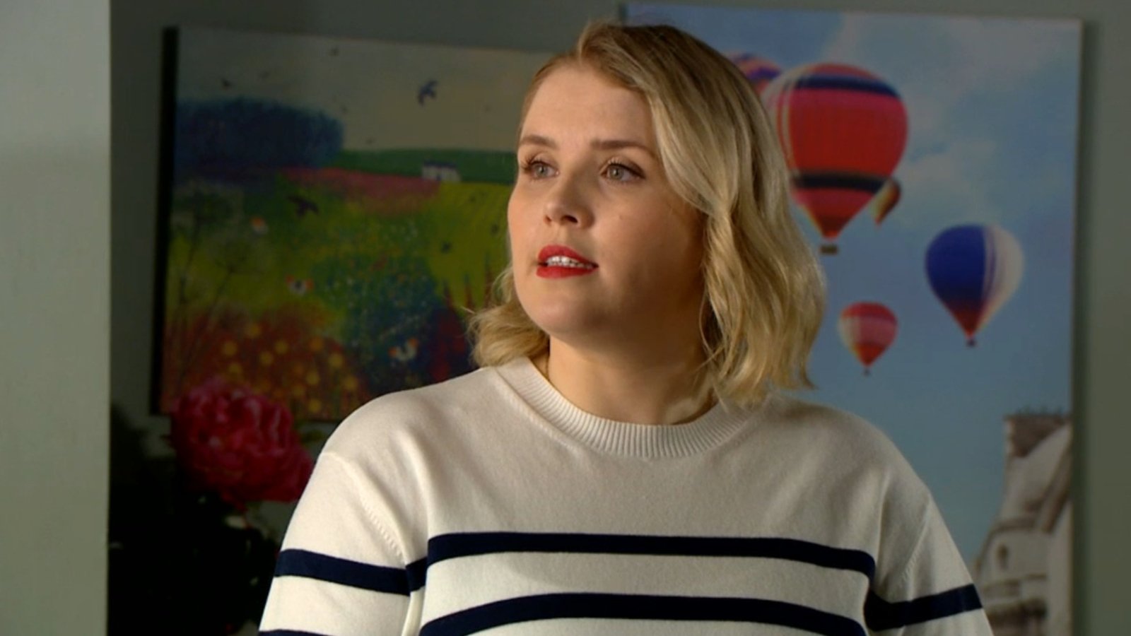 'Did you really kill him?'