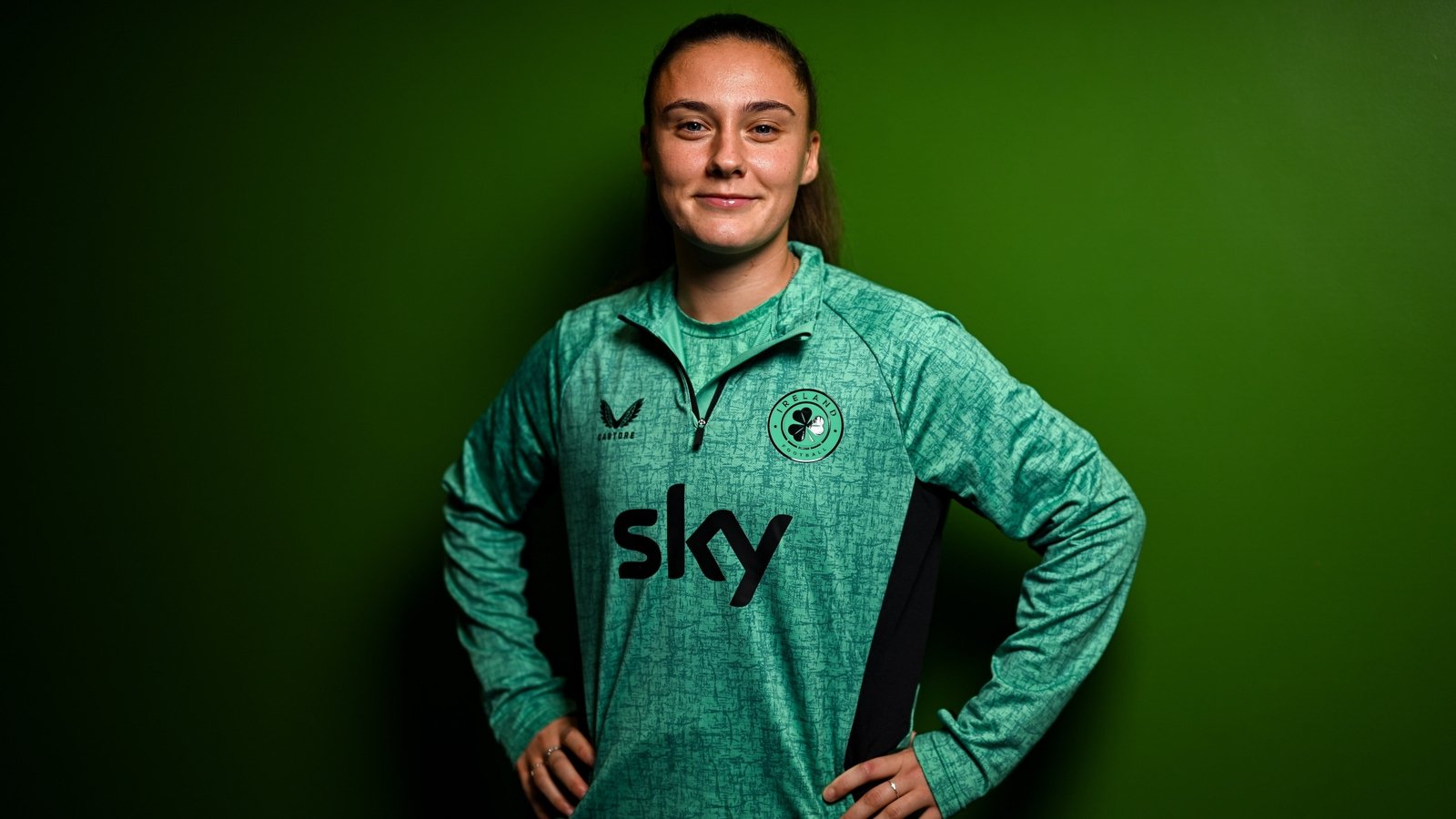 Ziu sees light after overcoming second ACL nightmare