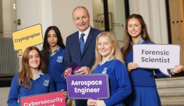 Girls in single-sex schools face STEM access gaps
