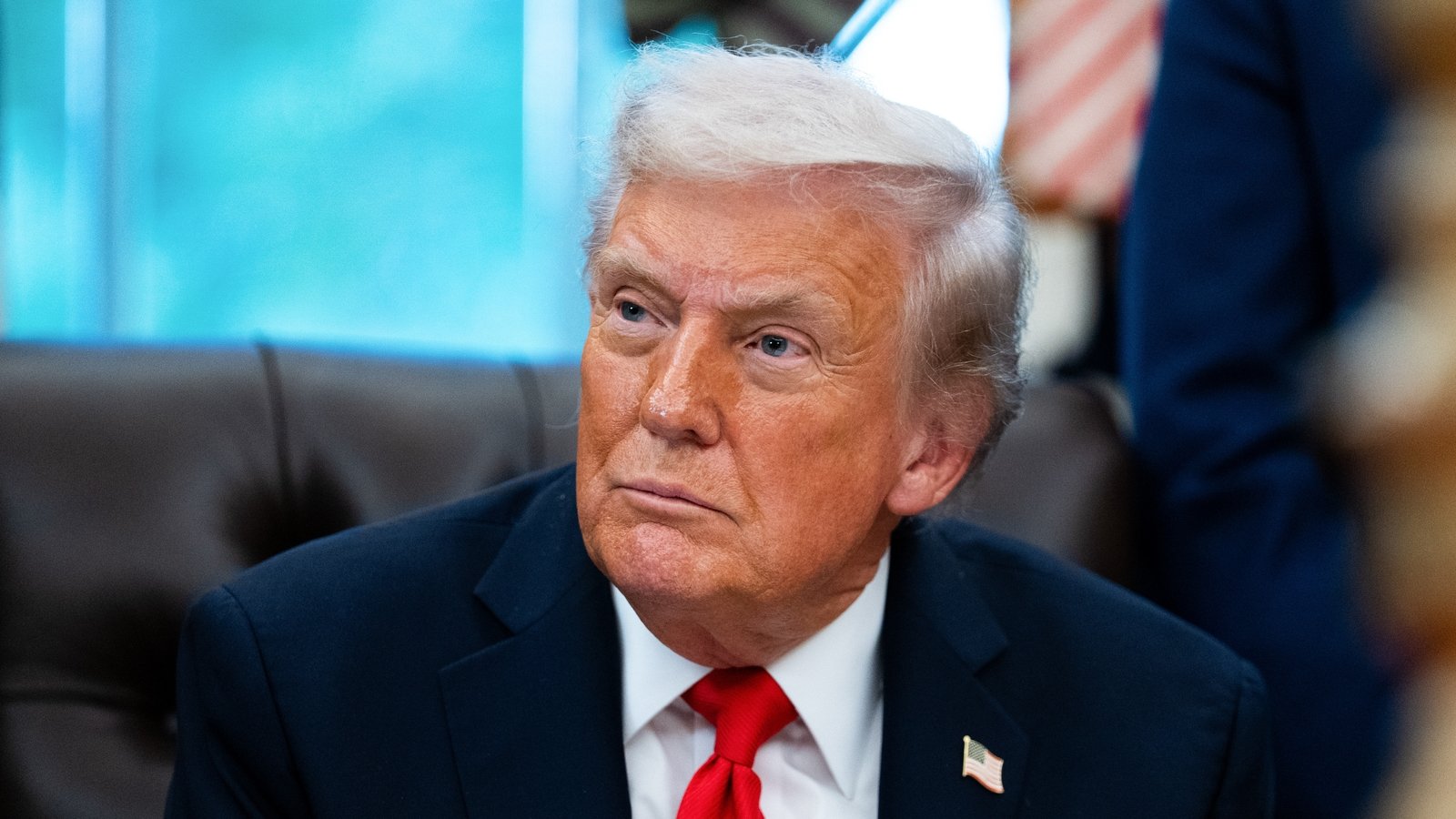 Trump says he does not want 'wasted' meeting with Putin