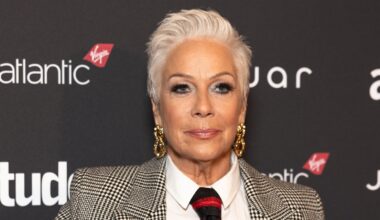 Welch says Charli XCX's wedding was 'unpretentious'