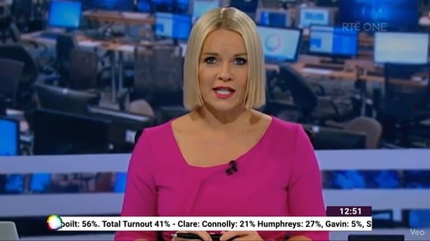 AI CLAIRE BYRNE