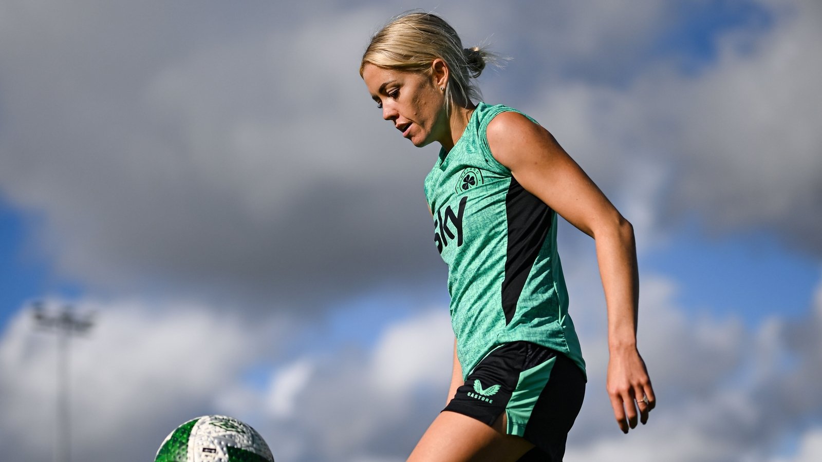 O'Sullivan teases England move ahead of Belgium clash