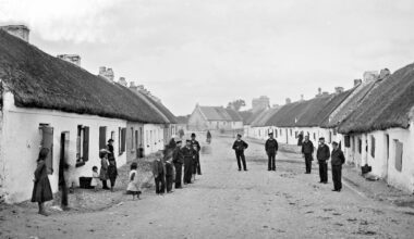 Centenary celebrations for release of 1926 census