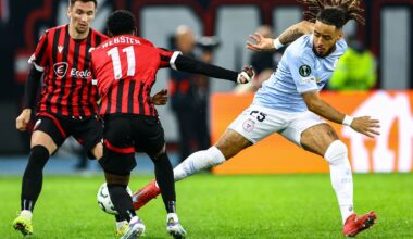 Live: Conference League: Shkendija v Shelbourne updates