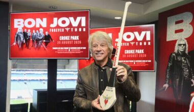 'I don't think that I ever lost faith'