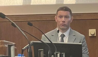 Dublin firefighter guilty of raping woman in Boston hotel