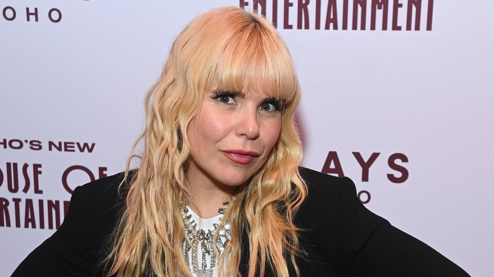 Singer Paloma Faith is pregnant with her third child