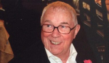 Former Head of Young People's Department RTÉ dies