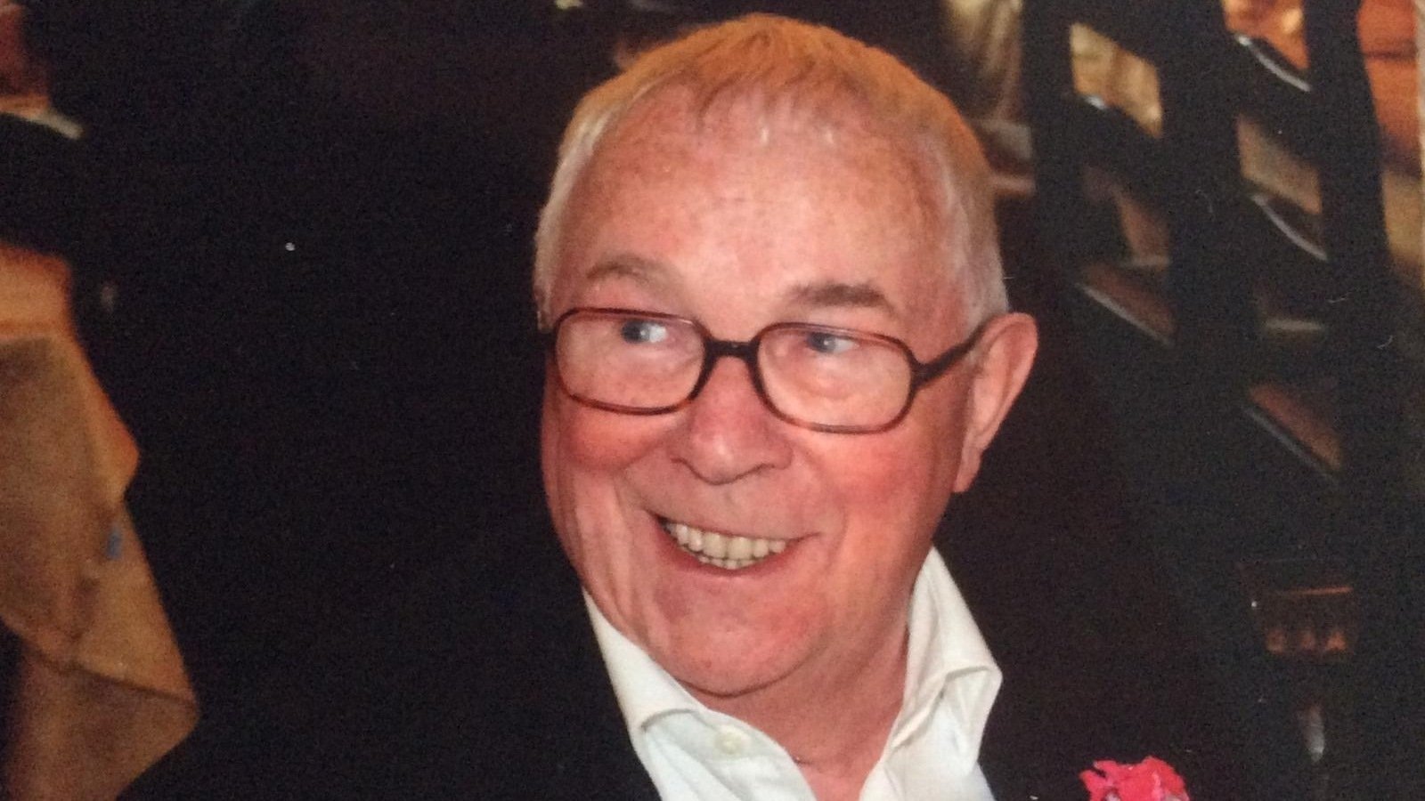 Former Head of Young People's Department RTÉ dies