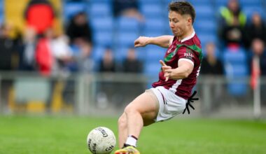 Portarlington retain Laois crown in low-scoring replay