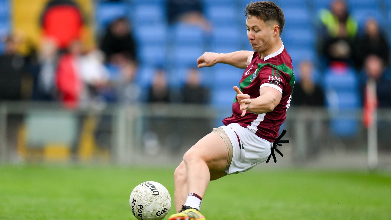 Portarlington retain Laois crown in low-scoring replay