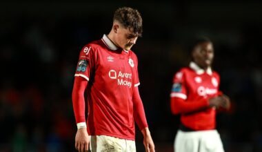 Sligo still in relegation fight as Cork dig out draw