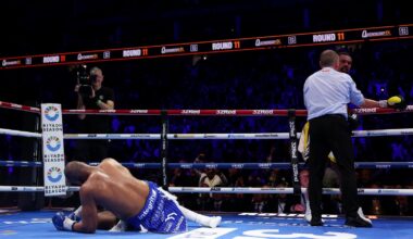 Parker suffers shock defeat to Wardley in London