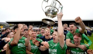 Shamrocks secure record 21st Kilkenny championship