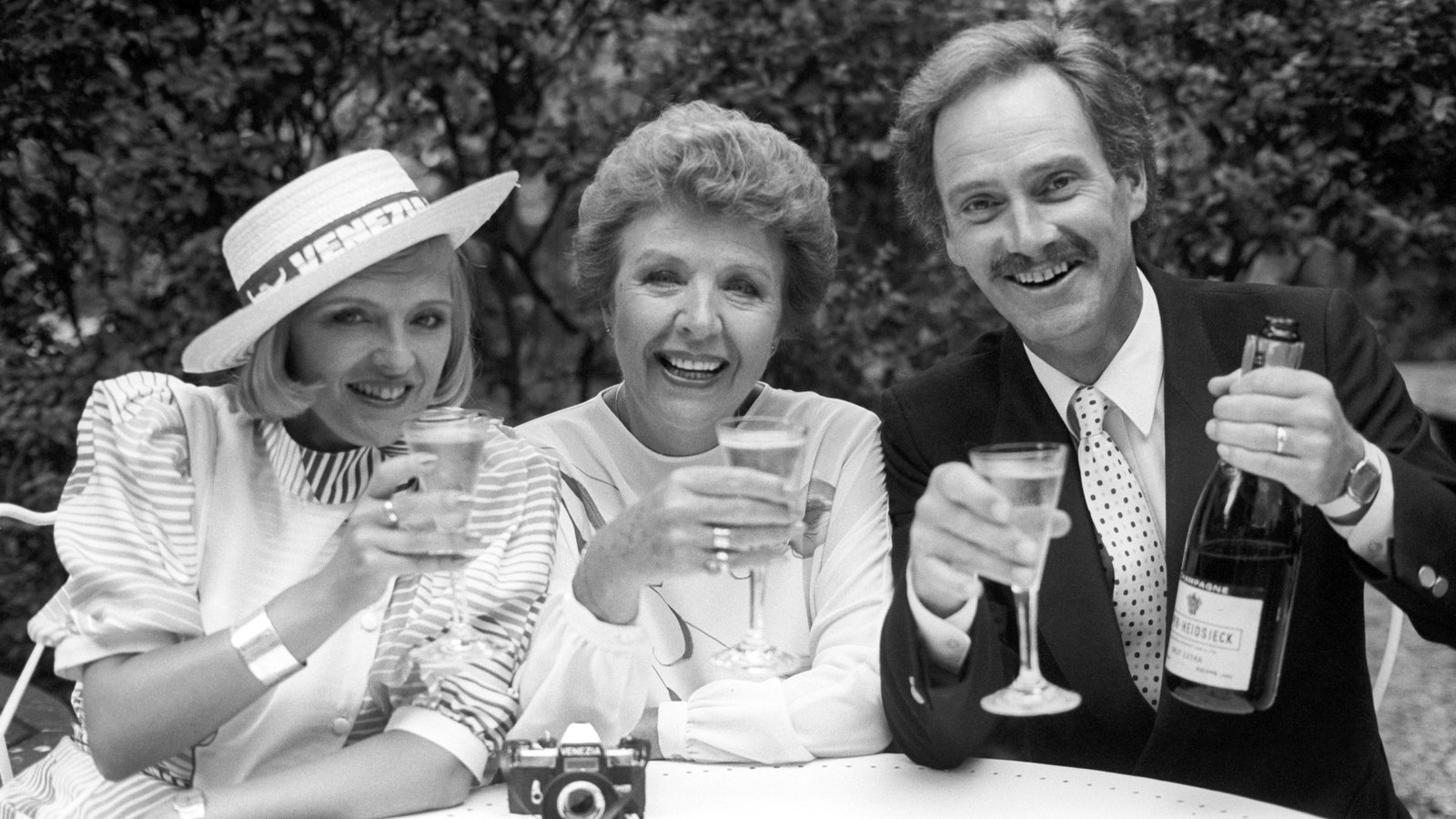 Crossroads actor Tony Adams dies age 84