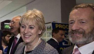 Kelly says he was 'shafted' by FG Áras selection process