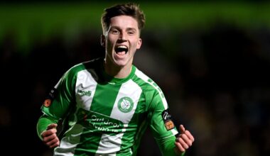 Bray see off UCD to keep promotion hopes alive