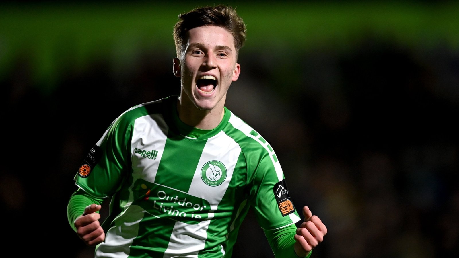 Bray see off UCD to keep promotion hopes alive