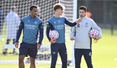 Seeing is believing with young Gunner Dowman