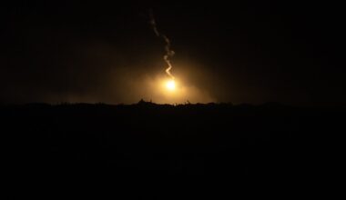 At least 30 killed in Israeli strikes