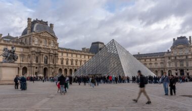 Stolen Louvre jewels not yet recovered, prosecutor says
