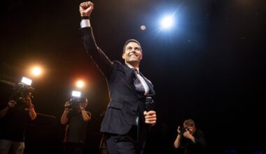 Centrists gain in Dutch election as Wilders loses support