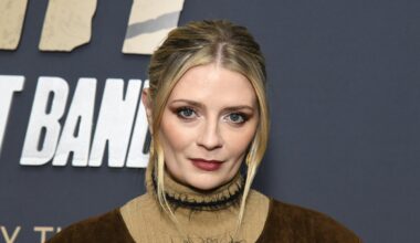 Mischa Barton back on Dublin stage in Double Indemnity