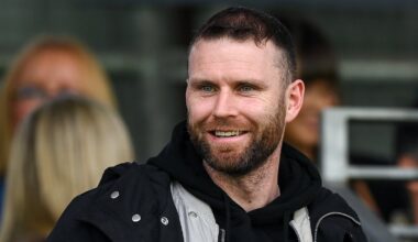 Disaster for Dundalk as Kilduff quits Lilywhites