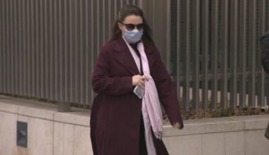 Woman who faked own death after theft jailed for 3 years