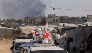 Israel confirms identities of two deceased Gaza hostages