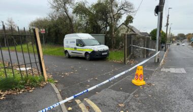 Man, 20s, dies following serious assault in Kildare town