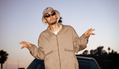 Seiji Oda Keeps the Bay Area Close