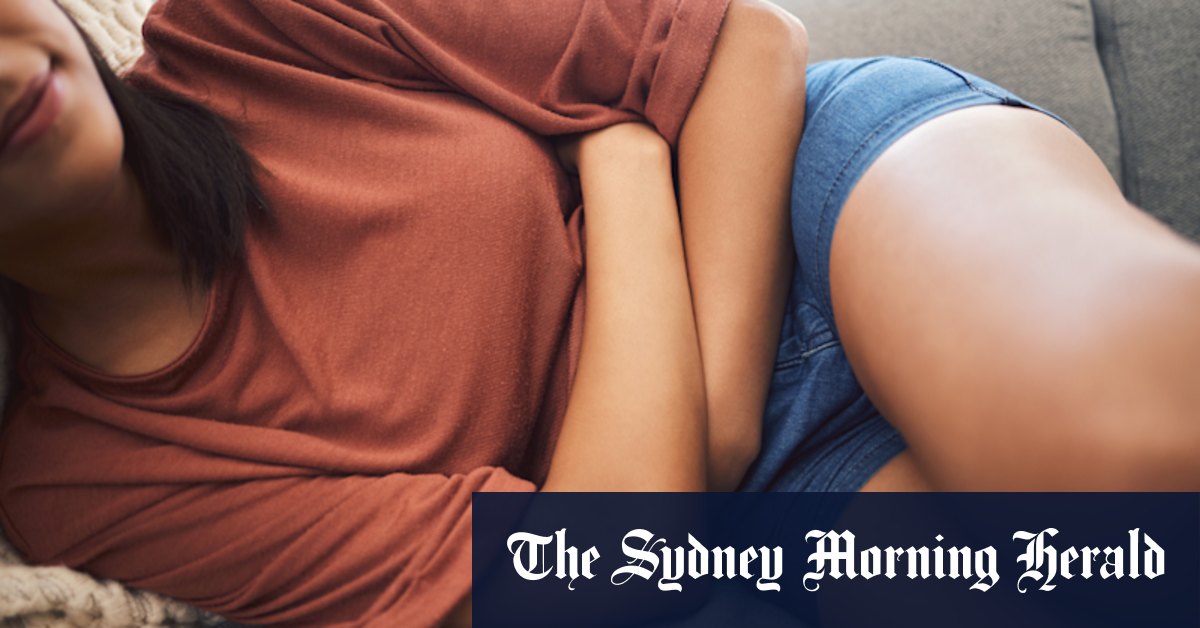 Genetics or geography? Australia is a global leader in polycystic ovary syndrome rates