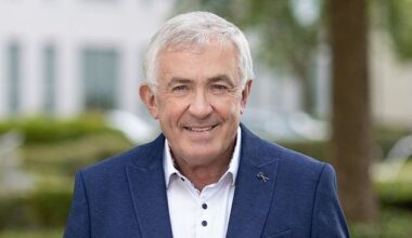 O’Flynn Group lodges plans for development of 1,150 new homes