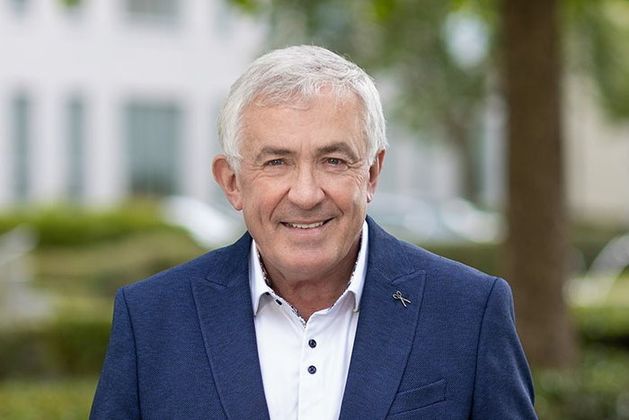 O’Flynn Group lodges plans for development of 1,150 new homes