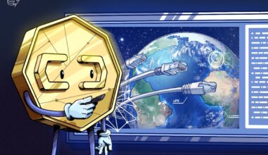 Afghanistan Internet Outage Marks Need For Decentralized Web In Blockchain