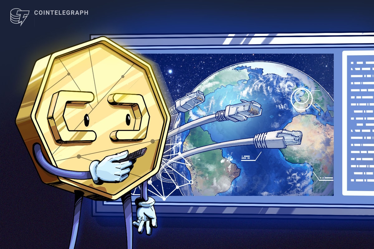 Afghanistan Internet Outage Marks Need For Decentralized Web In Blockchain